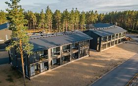 Tahkokorva Studios by Hiekka Booking